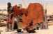 Himba in the Kaokofeld