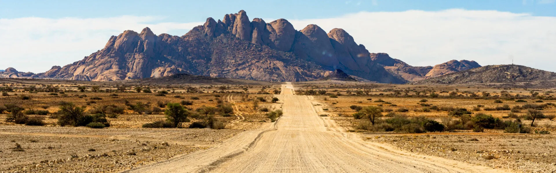 Spitzkoppe