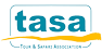 Tasa - Tour & Safari  Association Logo