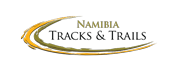 Namibia Tracks and Trails Logo